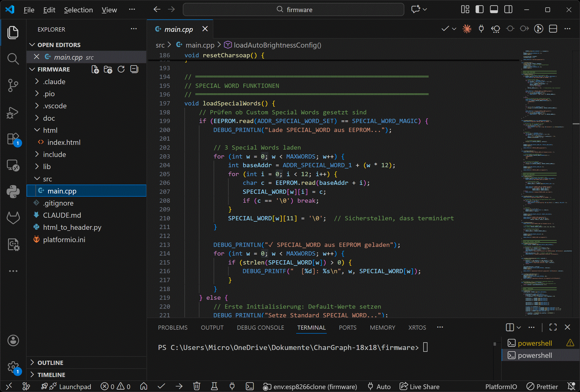 Firmware Preview - Click to Download